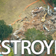 Illustration for article titled Exclusive Shots of Steve Jobs Demolished House